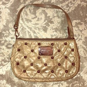 Michael Kors Wristlet/ Purse